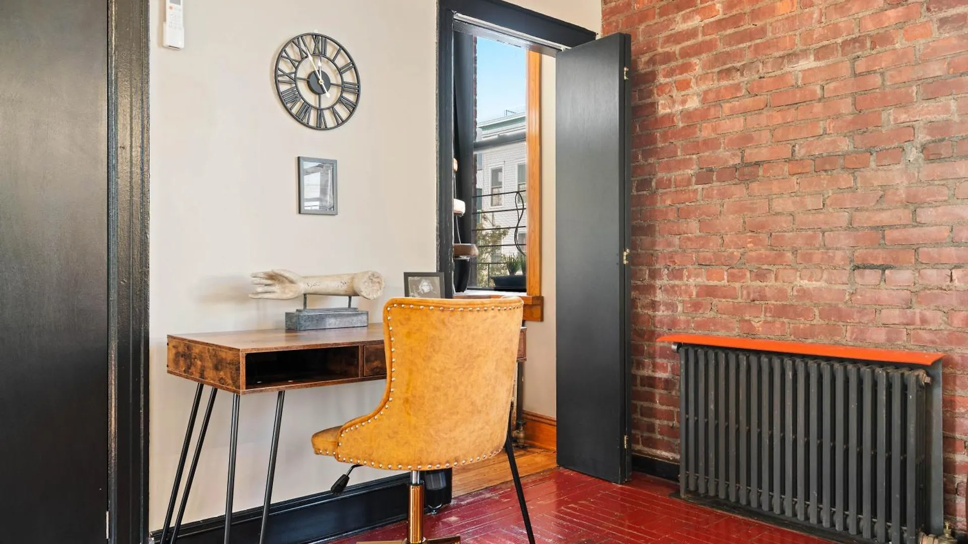 Tripoli Artisan Lofts - Designer Bushwick Lofts With Rooftop Terrace 0*, New York United States