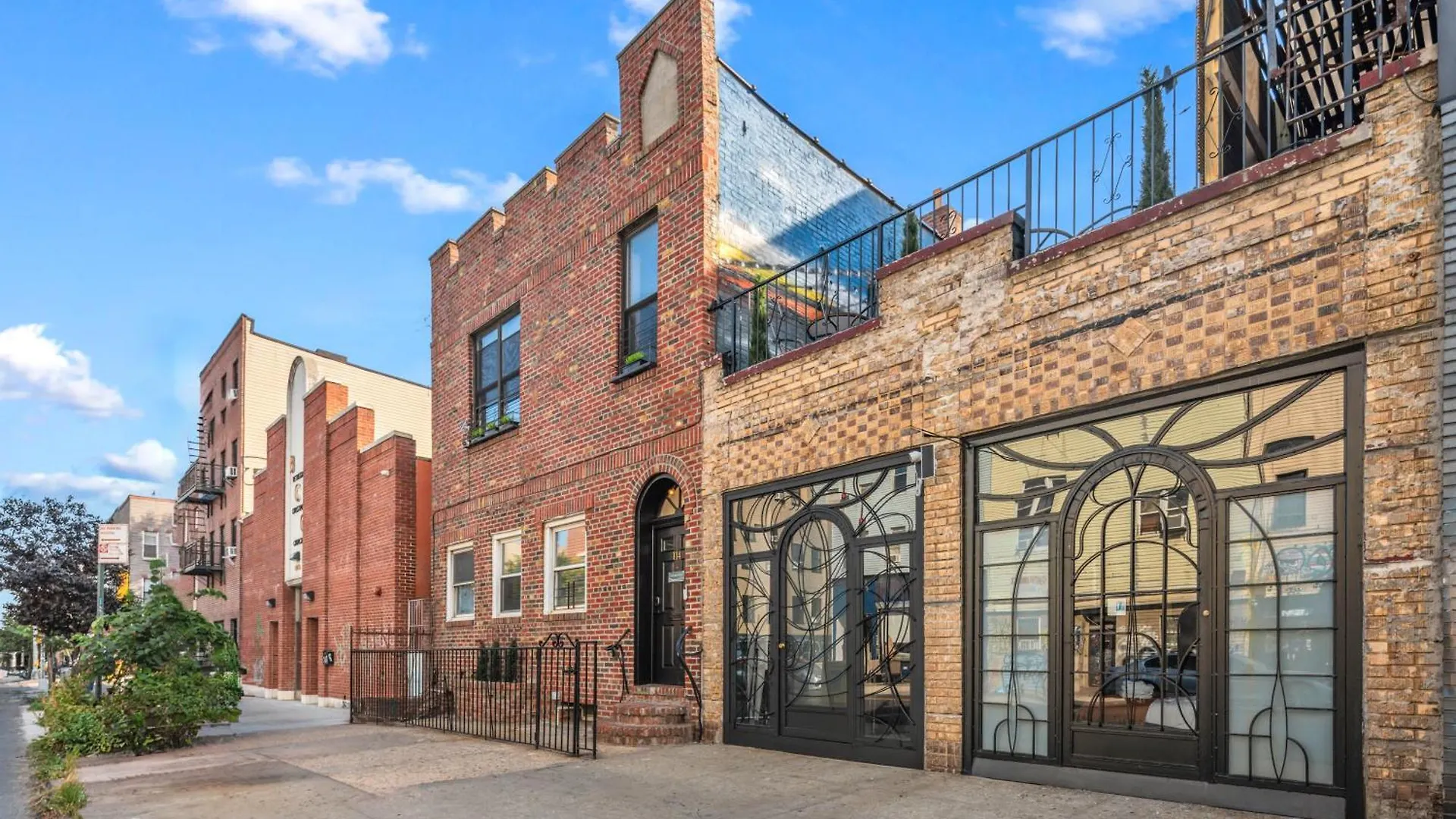 Tripoli Artisan Lofts - Designer Bushwick Lofts With Rooftop Terrace 0*, New York United States