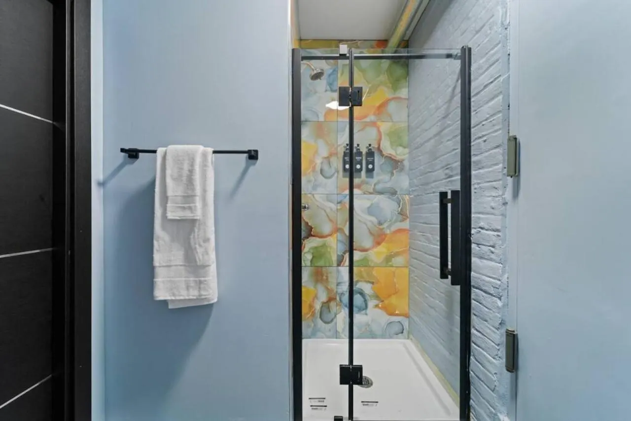 Tripoli Artisan Lofts - Designer Bushwick Lofts With Rooftop Terrace Apartment New York