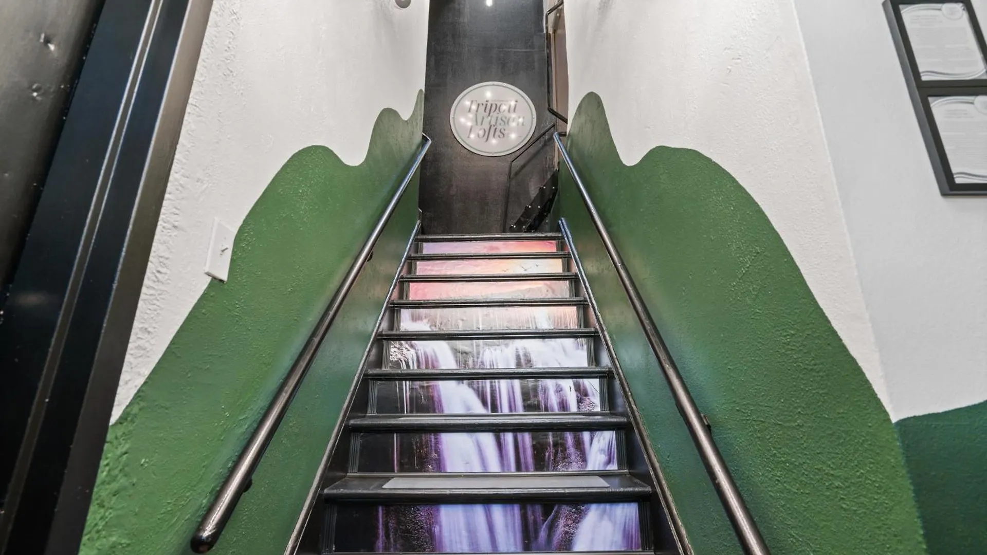 Tripoli Artisan Lofts - Designer Bushwick Lofts With Rooftop Terrace 0*, New York