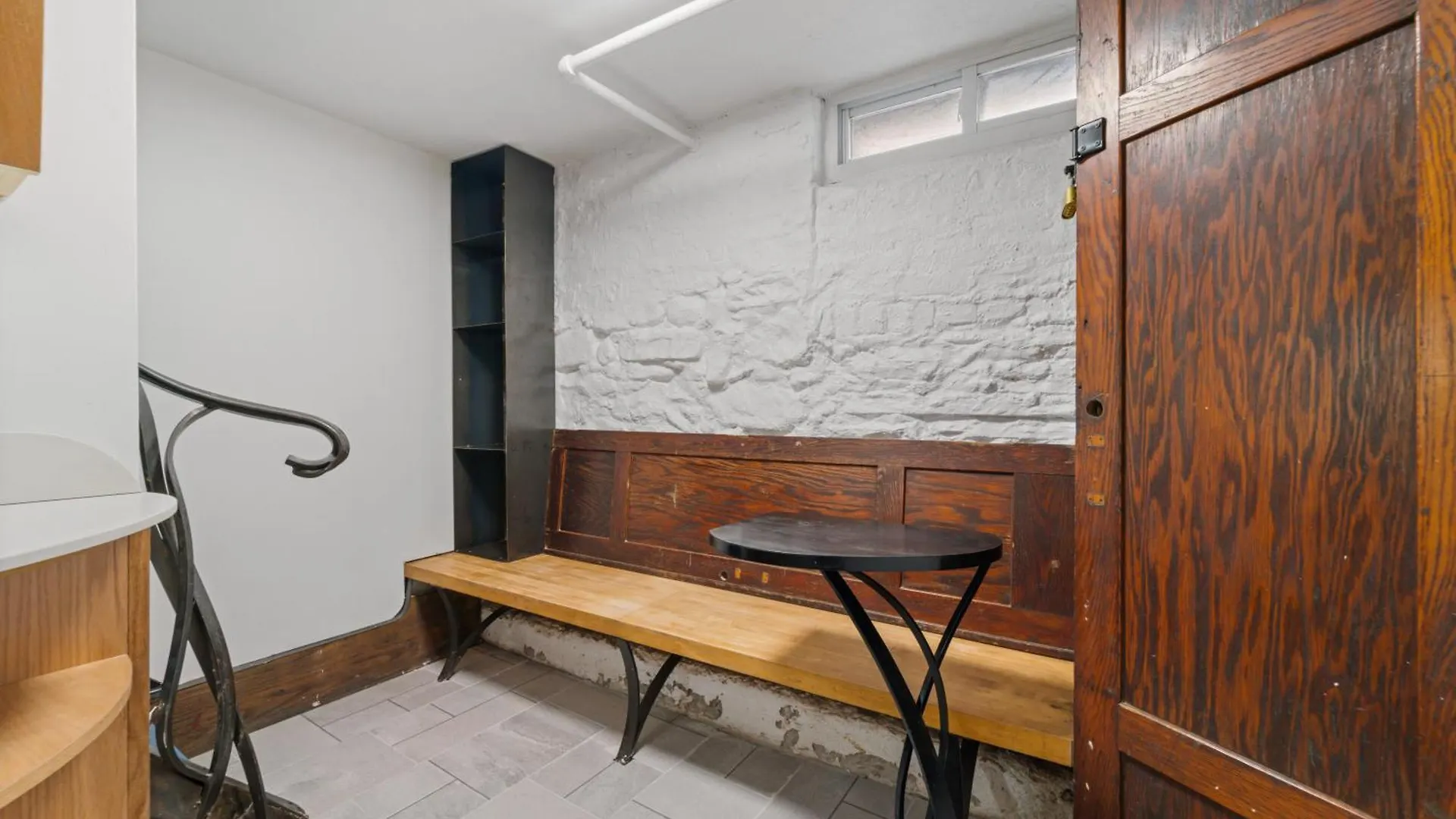 Tripoli Artisan Lofts - Designer Bushwick Lofts With Rooftop Terrace Apartment New York