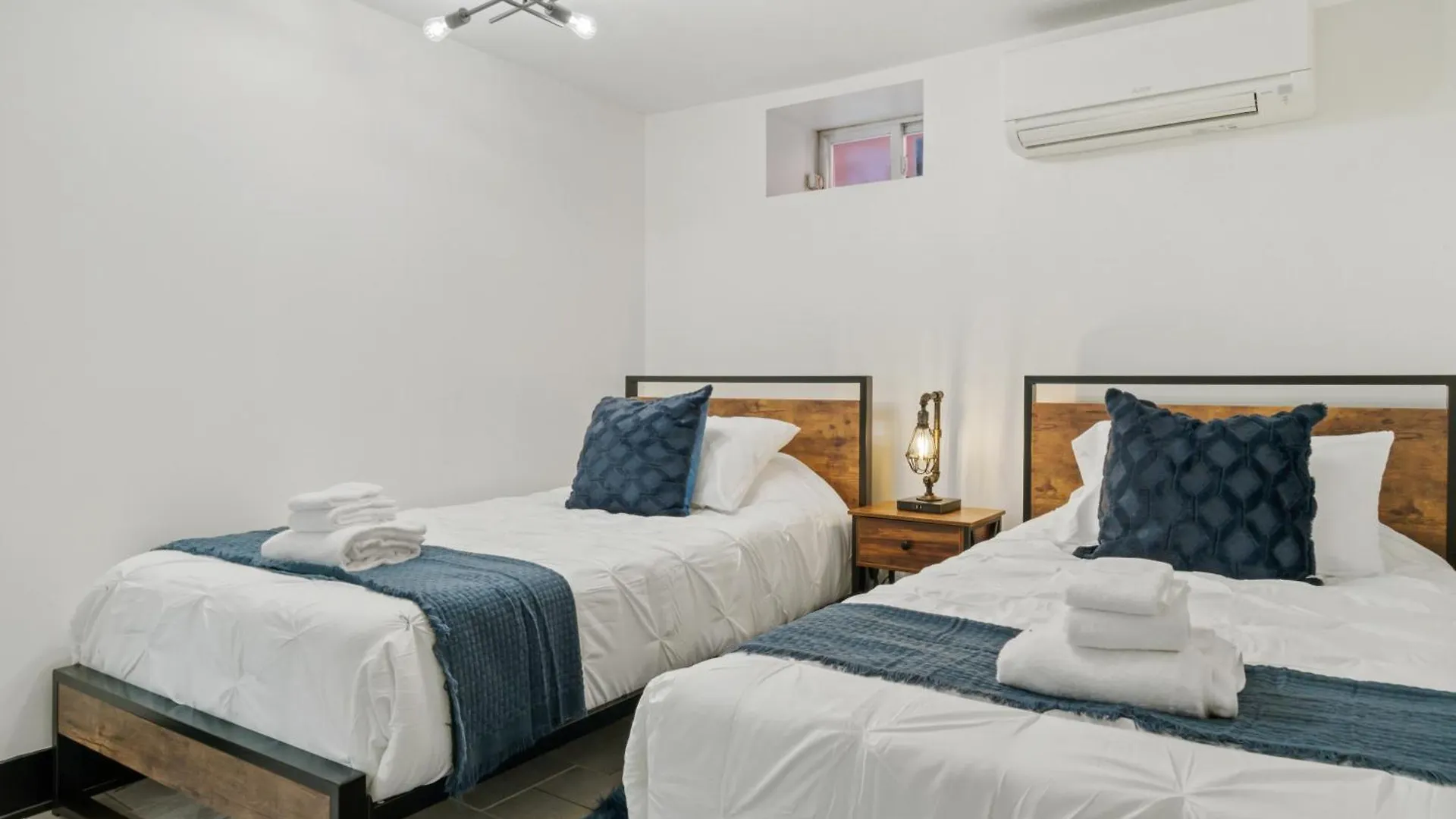 Tripoli Artisan Lofts - Designer Bushwick Lofts With Rooftop Terrace