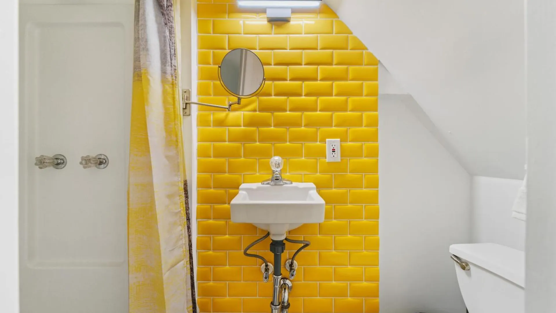 Apartment Tripoli Artisan Lofts - Designer Bushwick Lofts With Rooftop Terrace